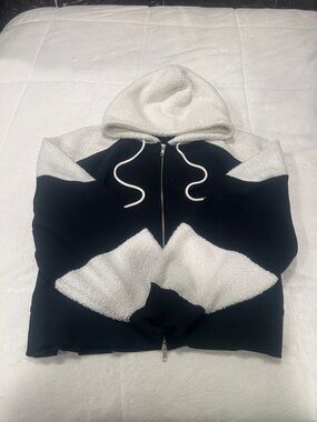 Skater Boyfriend Hoodie